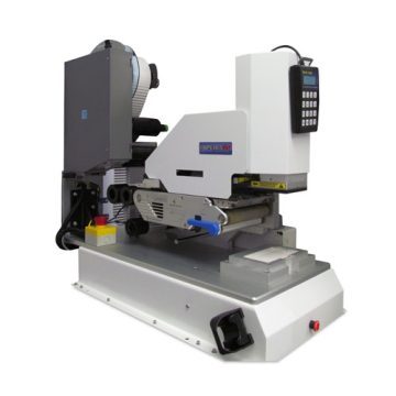 Nautilus Systems PL165