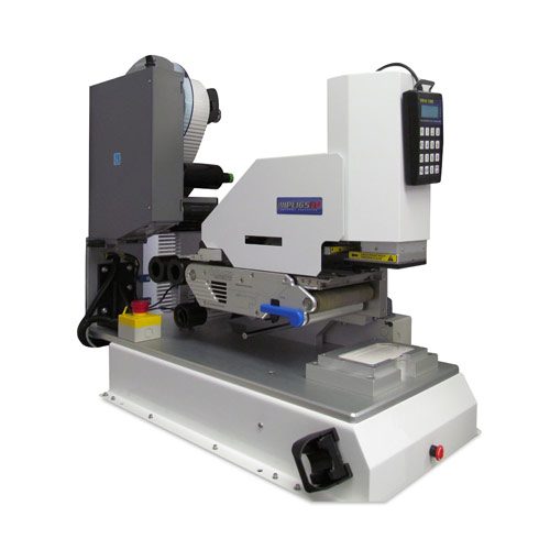 Nautilus Systems PL165