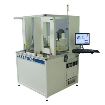 Nautilus Systems JAZZ Cell Precision Labeling Applicator
