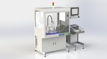 Nautilus Systems Jazz 400TP