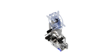 Nautilus Systems PL100EPR C IL